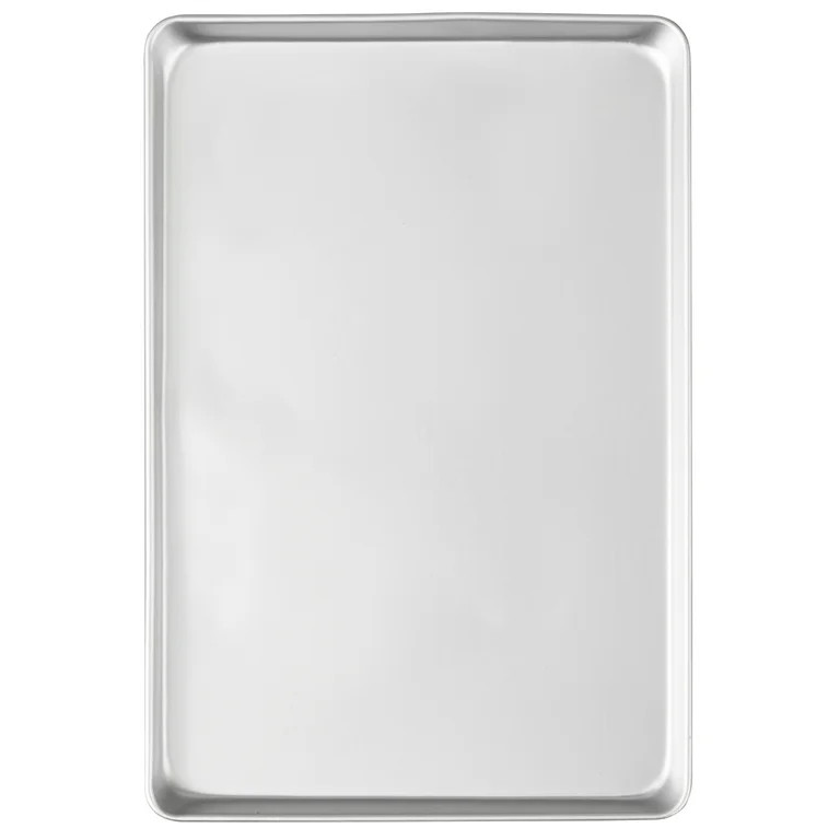 Wilton Performance Pans Aluminum Large Cookie Pan, 12 x 18-Inch | Walmart (US)