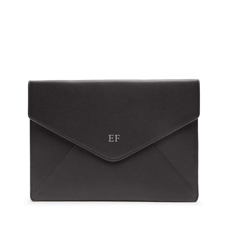 Laptop Envelope Sleeve | Leatherology