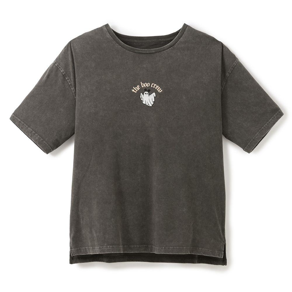 Mickey Mouse Cutie Ghost T-Shirt for Women | Disney Store