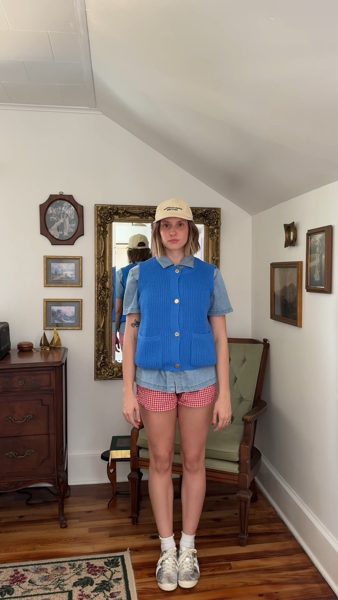 all the ways to style one piece! 

#amazonfashion #styletips #ootd

#LTKBeauty #LTKStyleTip #LTKWatchNow