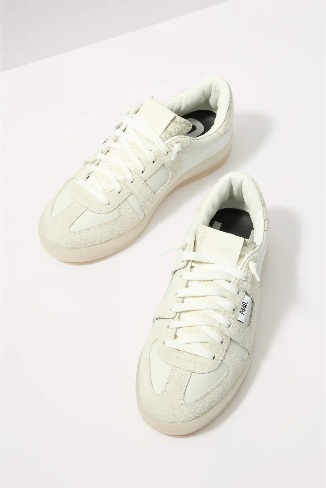 Monza Sneaker | Evereve
