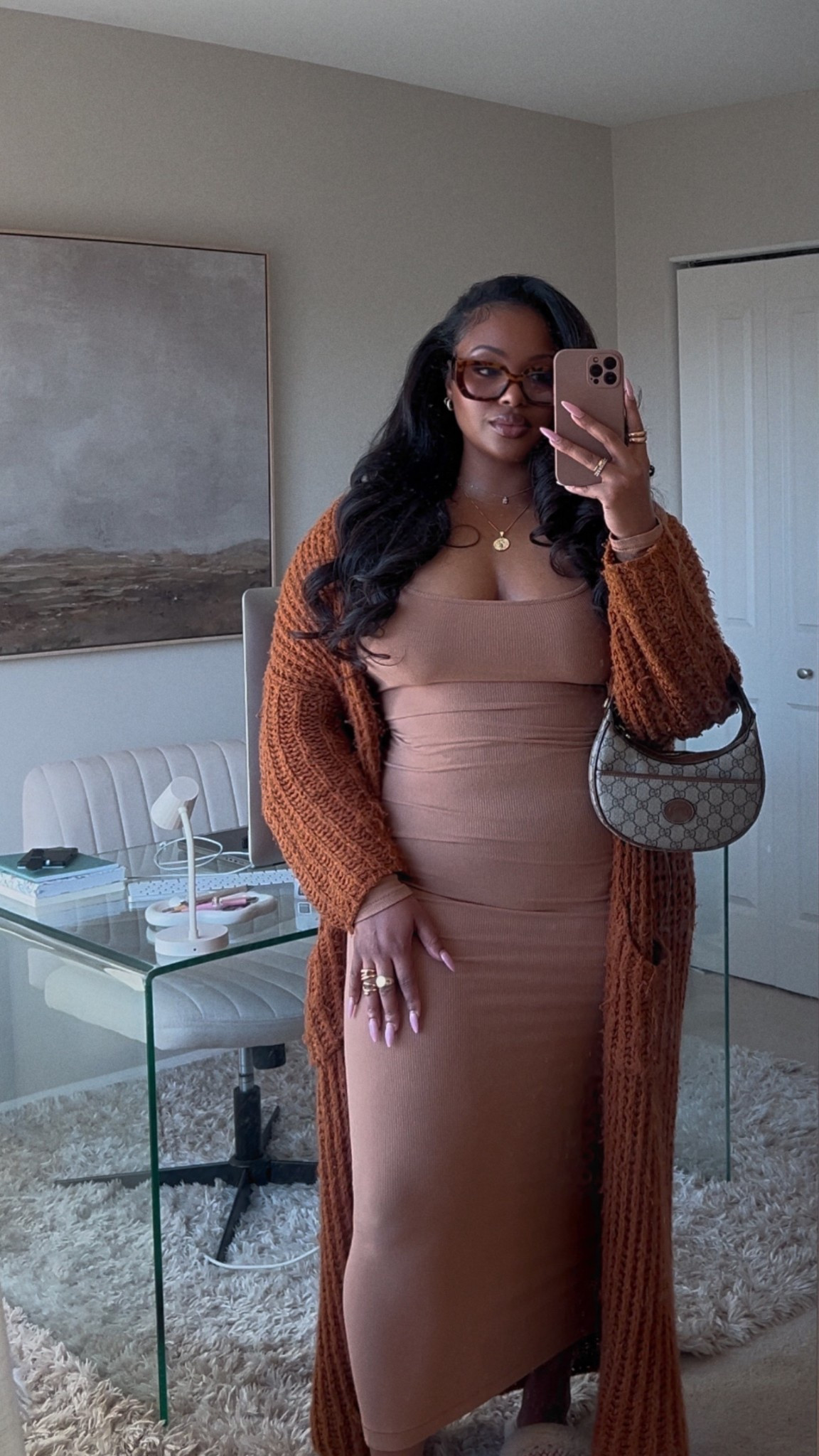 Comfy/Casual Outfit of the Day! 

#LTKStyleTip #LTKFindsUnder100 #LTKBeauty