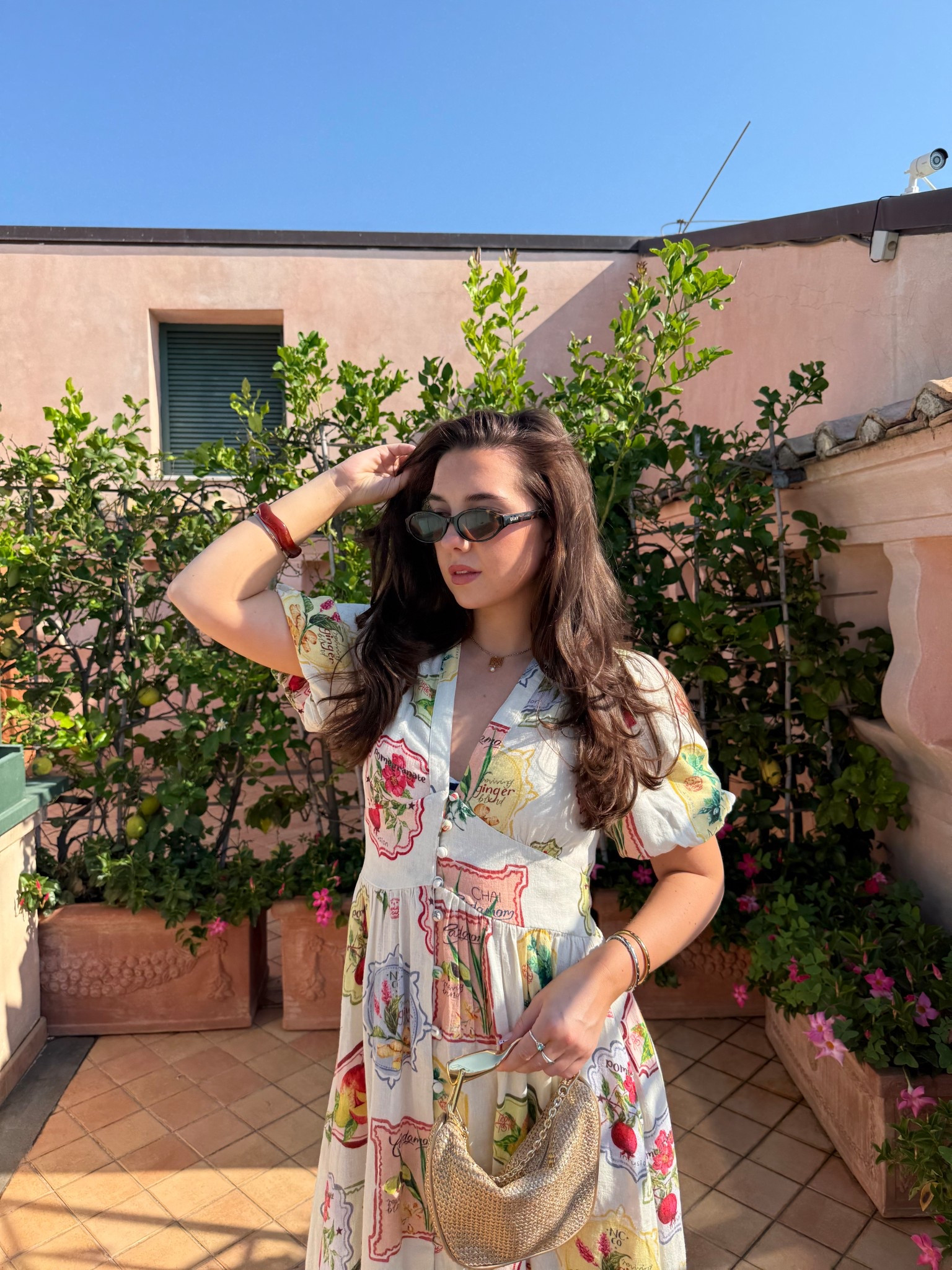 Italy maxi dress nobody’s child 

#LTKtravel #LTKuk #LTKeurope