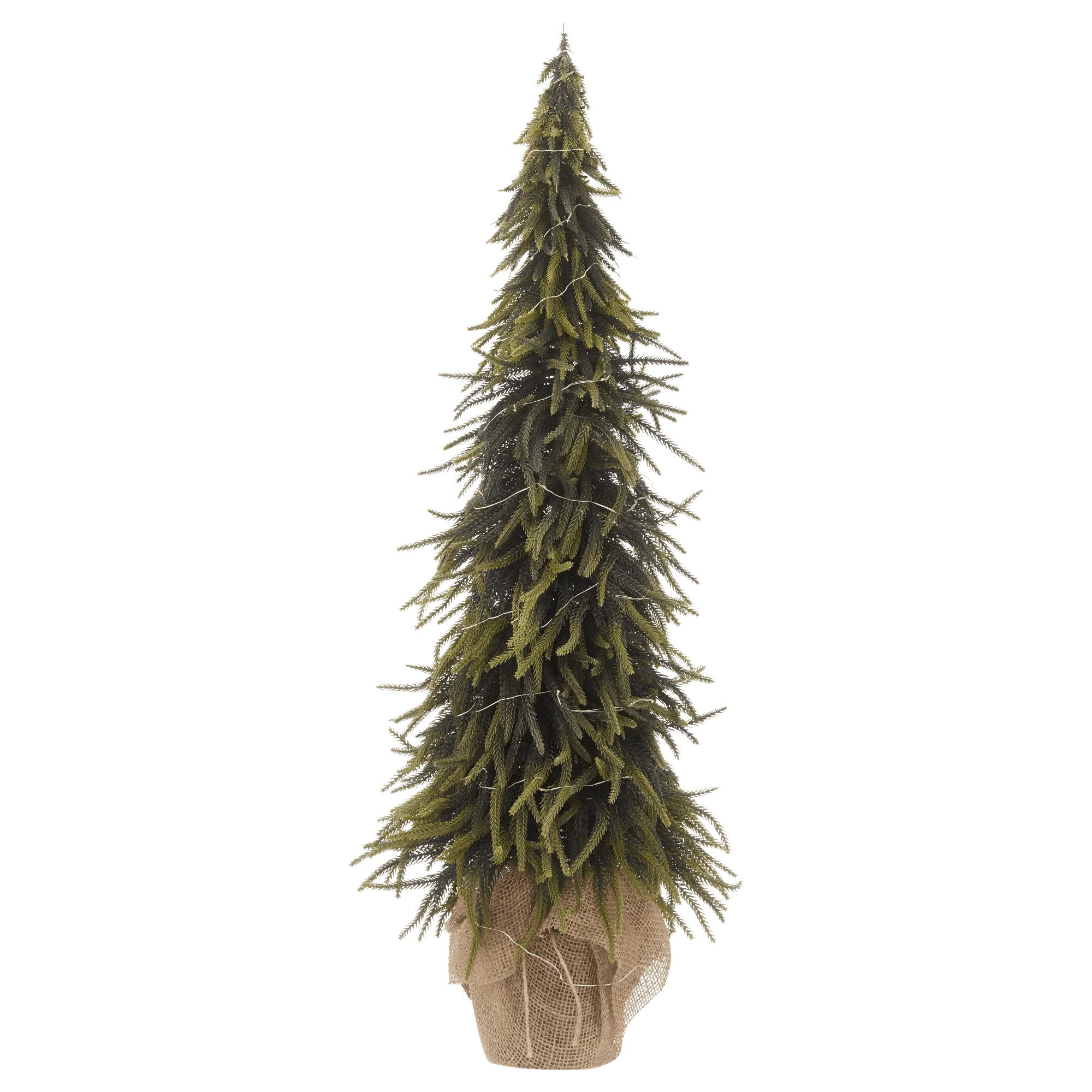 Decorative LED Xmas Tree | Bouclair