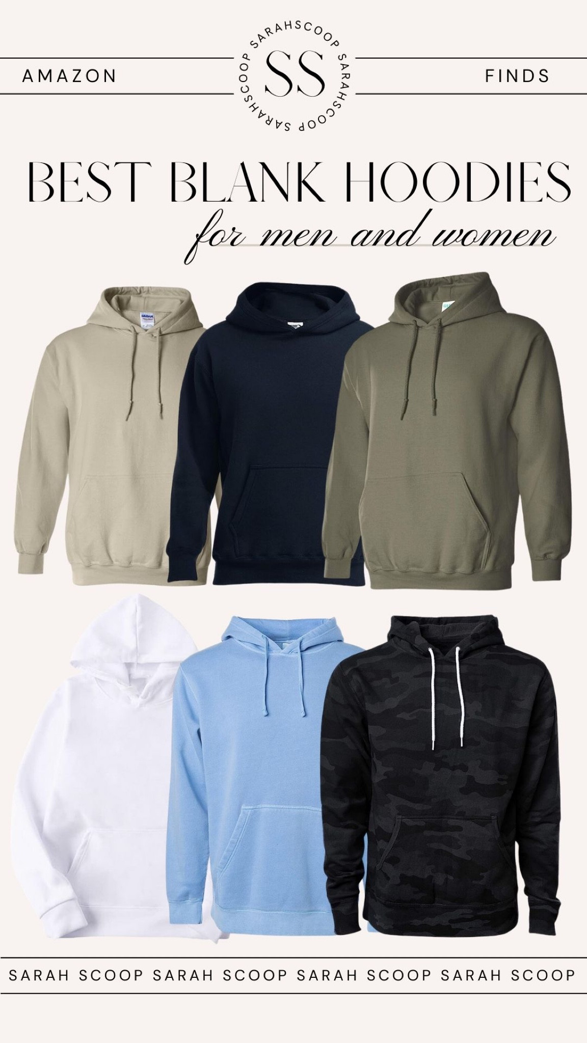 blank hoodies 🛍️

blank sweatshirt // sweatshirt // blank hoodie // unisex sweatshirt// unisex hoodie // drawstring hoodie // plain hoodie // everyday hoodie

#LTKFind #LTKU #LTKstyletip