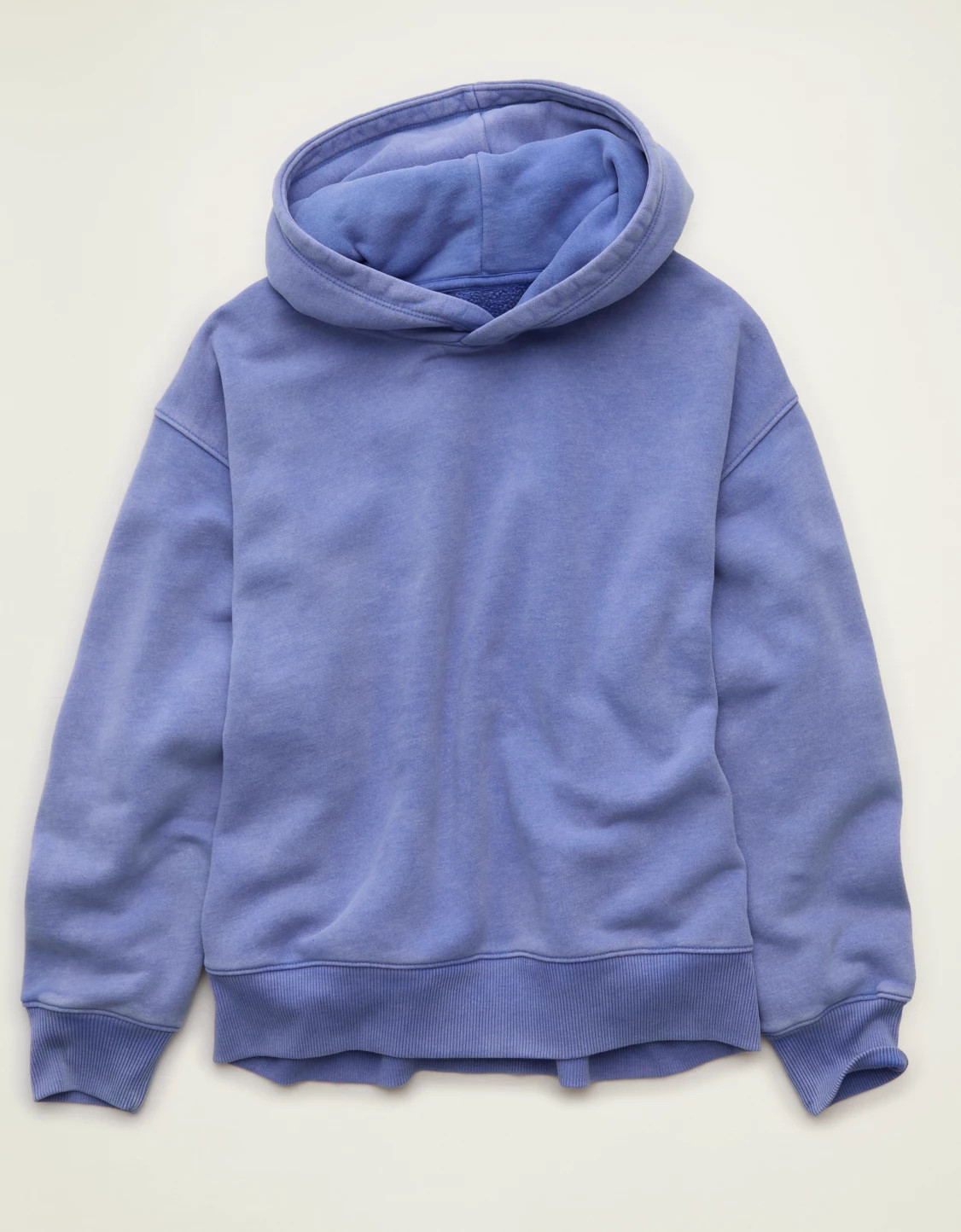 Long Weekend Sale New AE Everyday Luxe Hoodie | American Eagle Outfitters (US & CA)