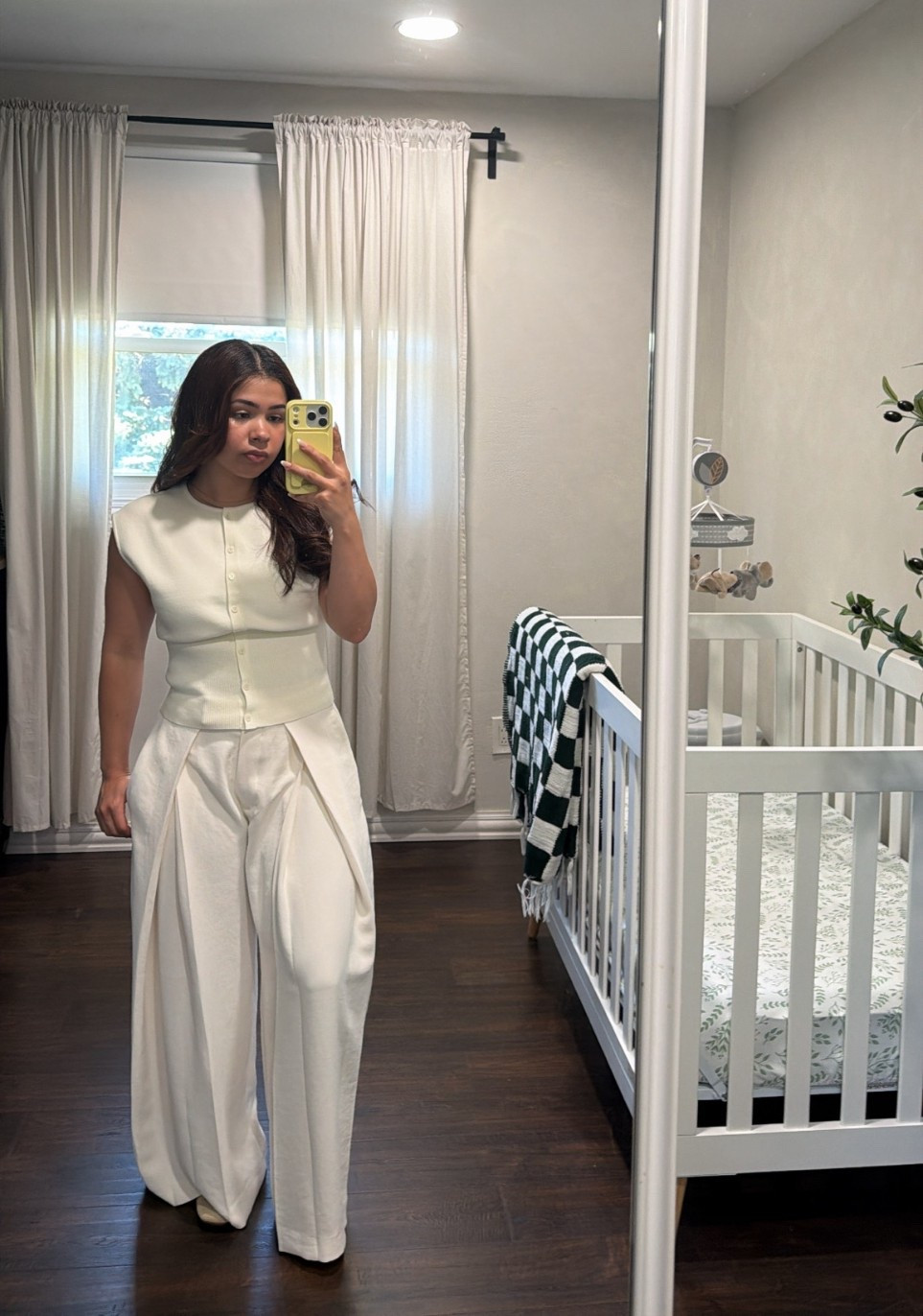Business mornings OOTD

#LTKgrwm #LTKootd #LTKmomlife