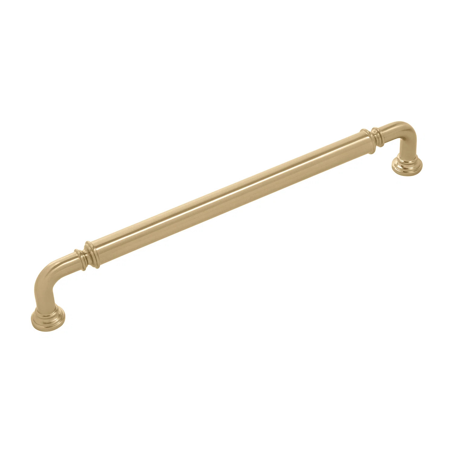 Berkshire Collection Handle Pull - Cabinet Pull - Farmhouse Hardware for Drawers & Cabinets | Wayfair North America