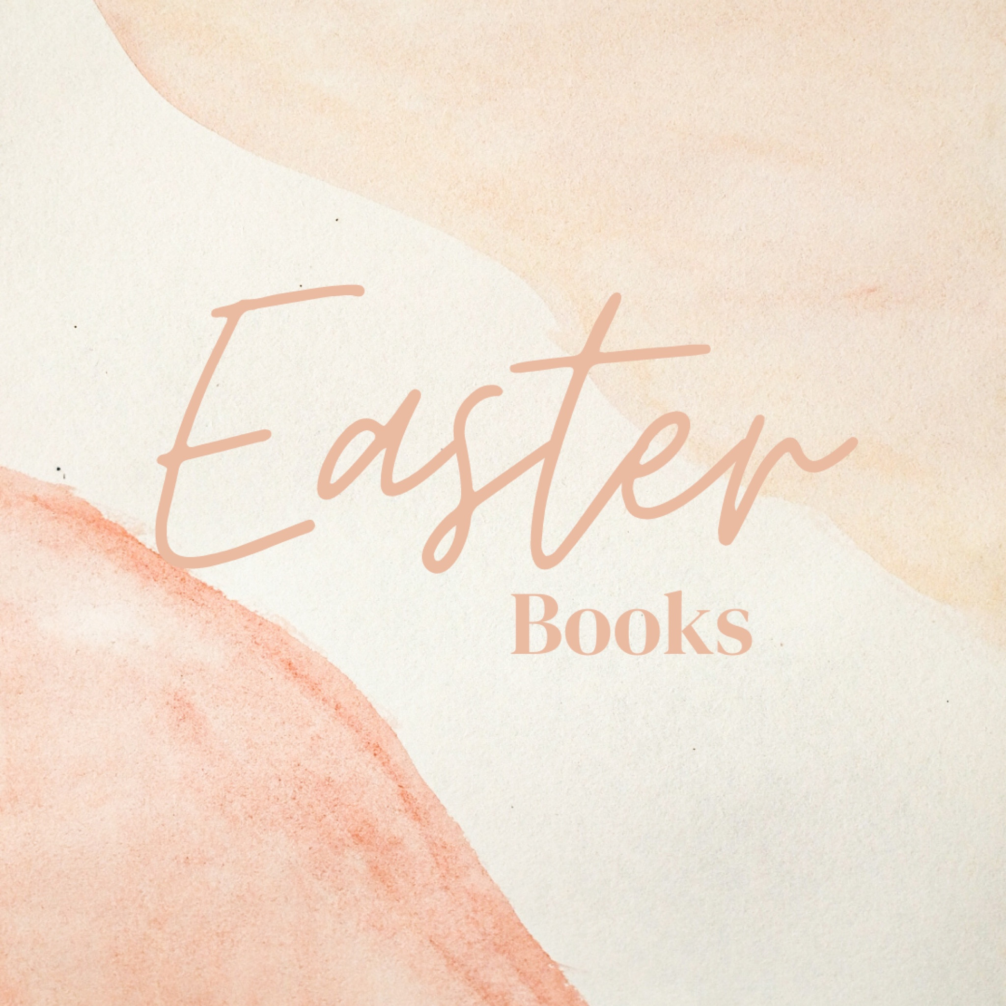 Favorite Easter Books

#LTKbaby #LTKkids #LTKfamily