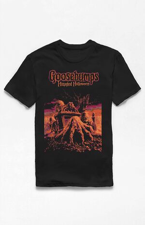 Goosebumps Big Claw T-Shirt | PacSun