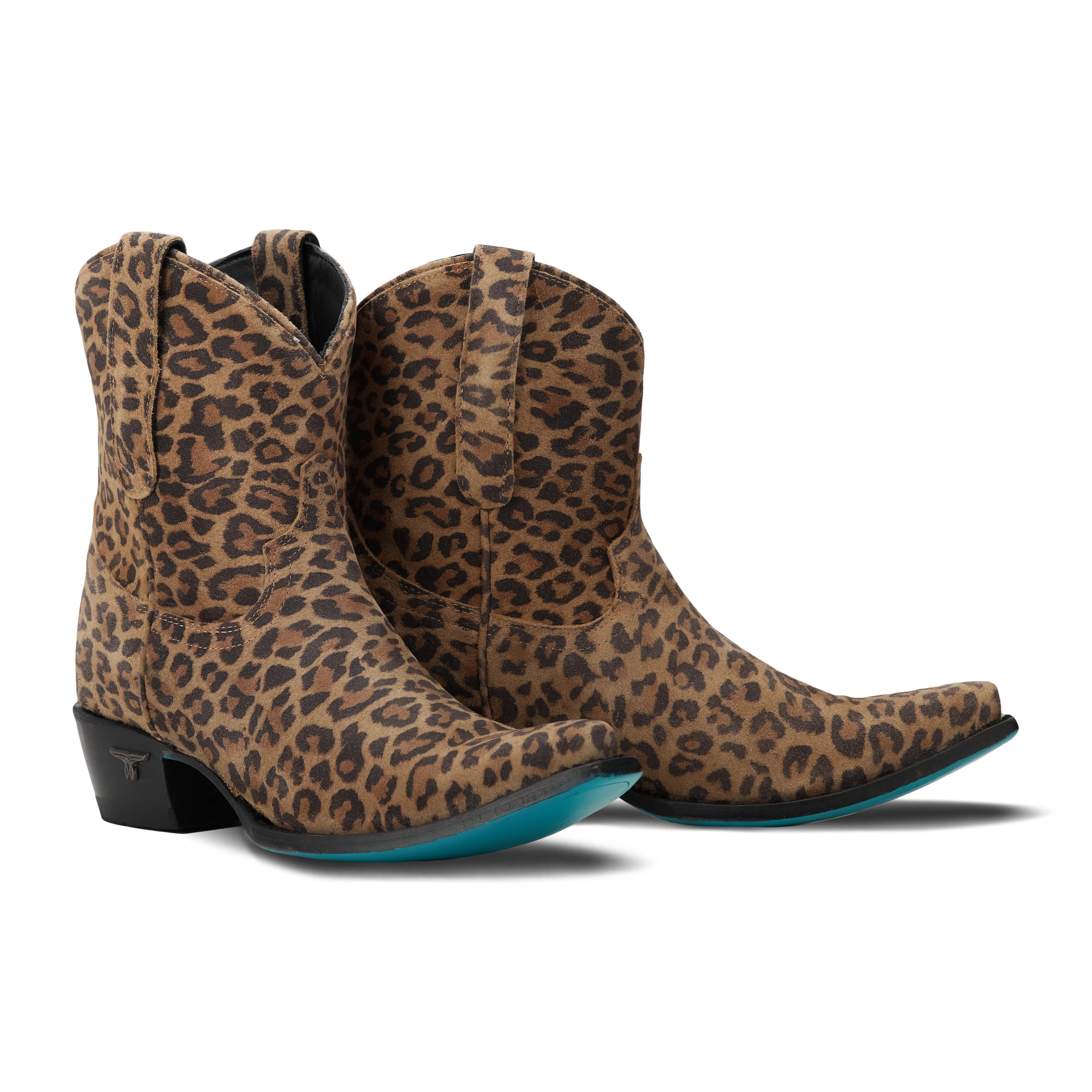 Emma Jane Bootie - Cat's Meow**FINAL SALE** | Lane Boots