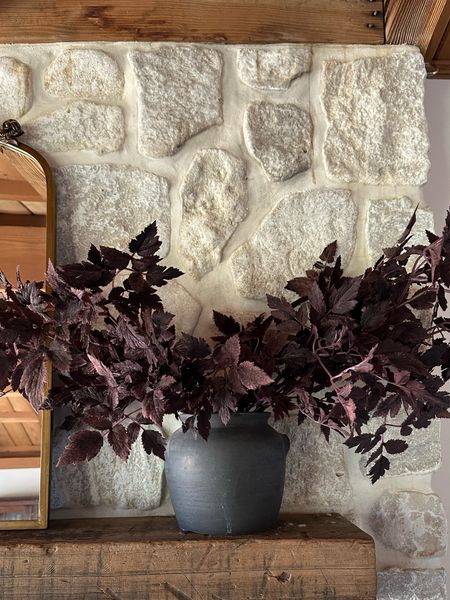 My 4 favorite fall stems. They look so real and add so much warmth. 

#LTKhome #LTKSeasonal