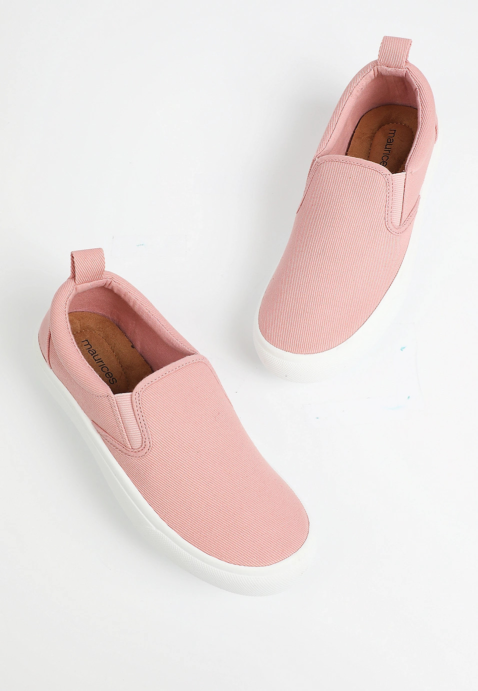 SuperCush Kate Slip On Sneaker | Maurices