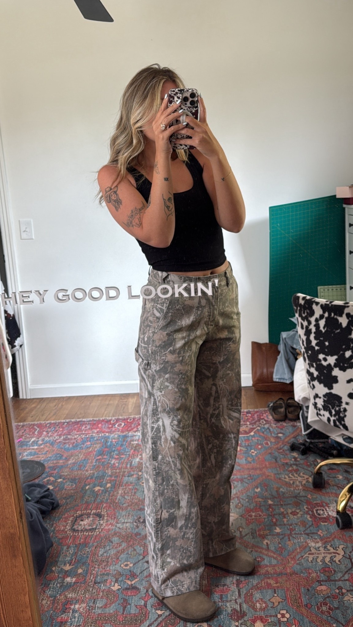 Why do these men’s pants fit better than almost any other pair of pants I own...

#LTKFindsUnder100 #LTKStyleTip #LTKFindsUnder50