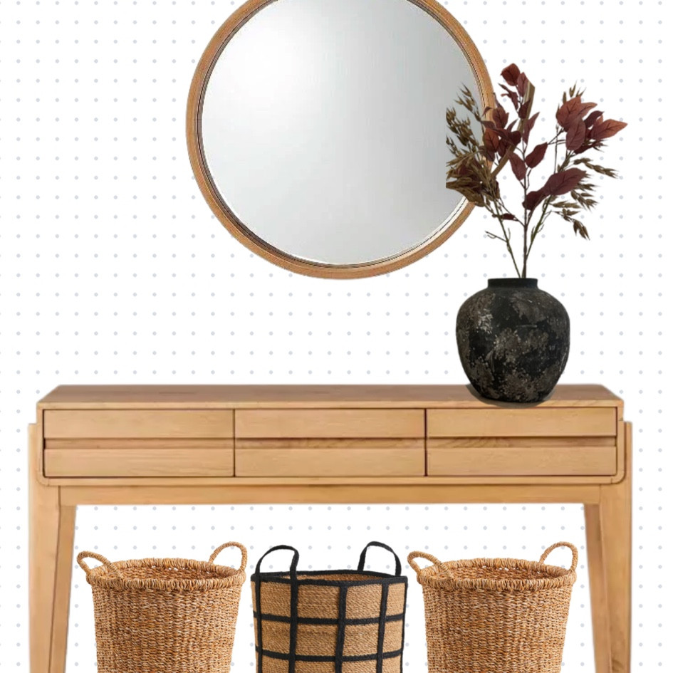 entryway table finds

#LTKhome #LTKfindsunder100 #LTKSeasonal