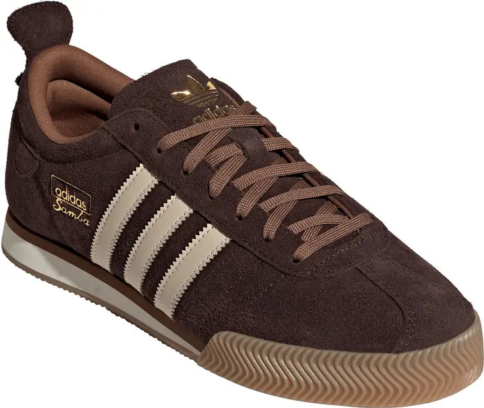 adidas Gender Inclusive Samba 62 Super Sneaker | Nordstrom | Nordstrom