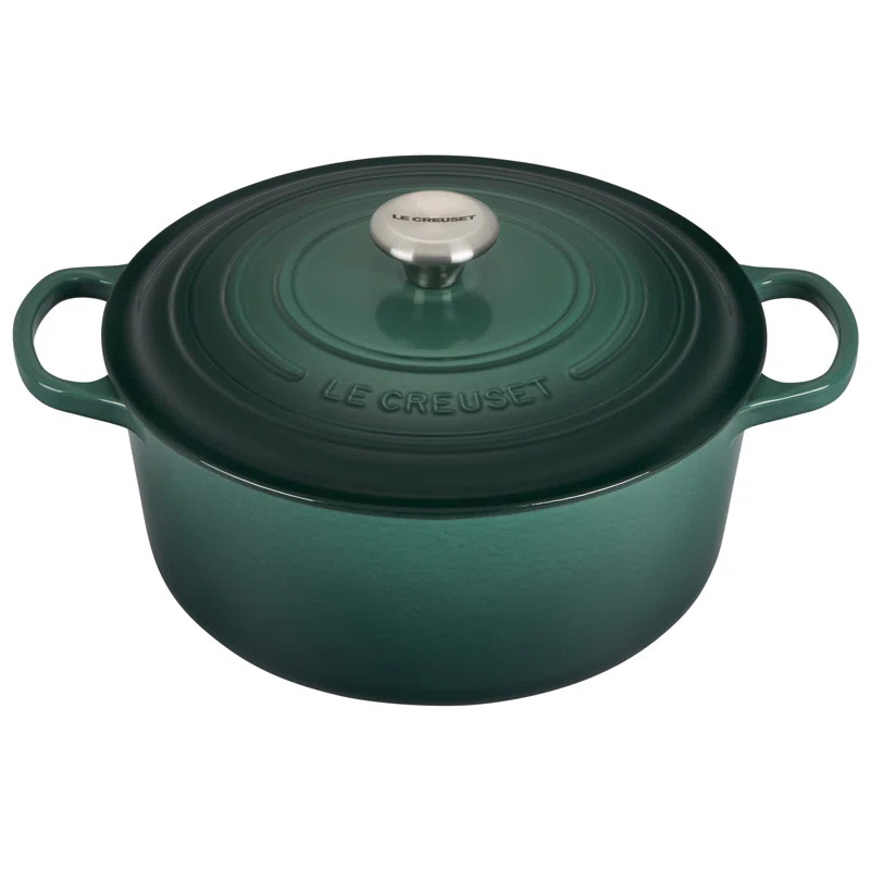 Le Creuset Cast Iron Dutch Oven | Wayfair North America