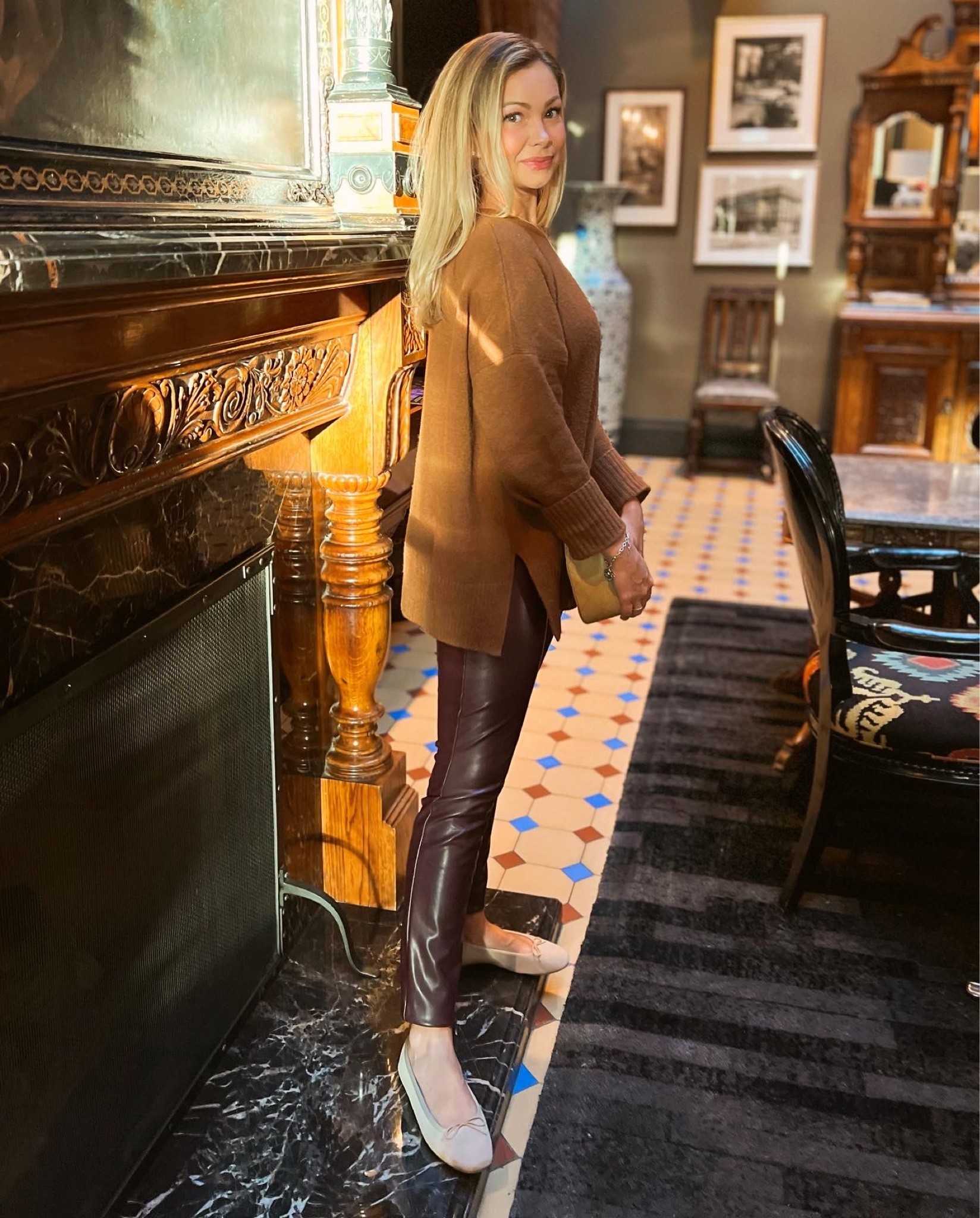 Fall Pants 

#LTKunder100 #LTKunder50 #LTKSeasonal