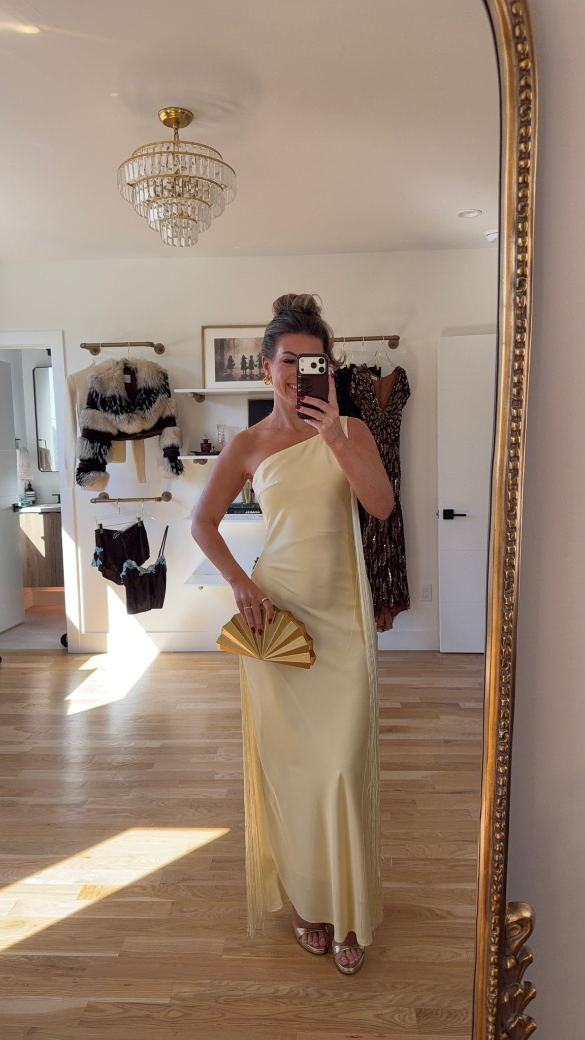 yellow satin one-shoulder maxi with fringe down the back and side amazon fall formal event & wedding guest dress✨🍂

revolve: tulip
vici: emerson35

Im 5’4” and wearing my usual small/2 

amazon fashion, amazon dresses, amazon finds, amazon outfit ideas, amazon summer outfits, affordable fashion finds, resortwear, resort outfits, vacation outfits, vacation dresses, beach vacation outfits, summer vacation outfits, tropical vacation outfits, vacation outfit ideas, summer wedding guest dresses, wedding guest dresses, cocktail dresses, semi-formal dresses, black tie wedding guest dresses, destination wedding guest dresses, garden party dresses, wedding guest outfit ideas

#LTKSeasonal #LTKootd #LTKWedding