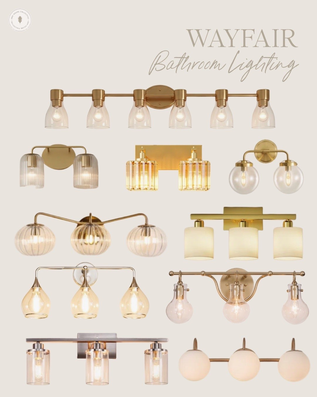 Wayfair, Bathroom, Lighting, Modern, Home

#LTKHome #LTKdayinmylife #LTKgrwm