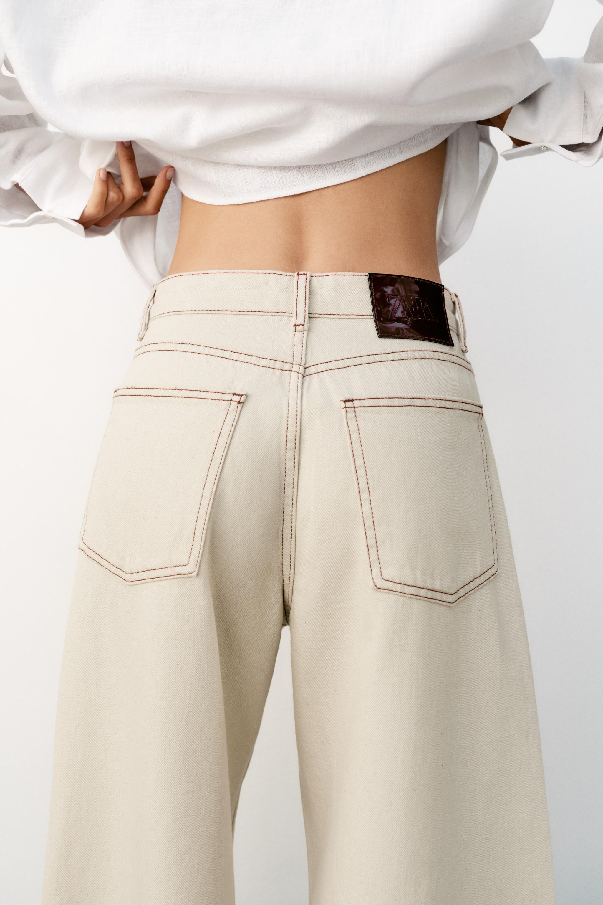 Cremefarben6147/142/712 | Zara DE