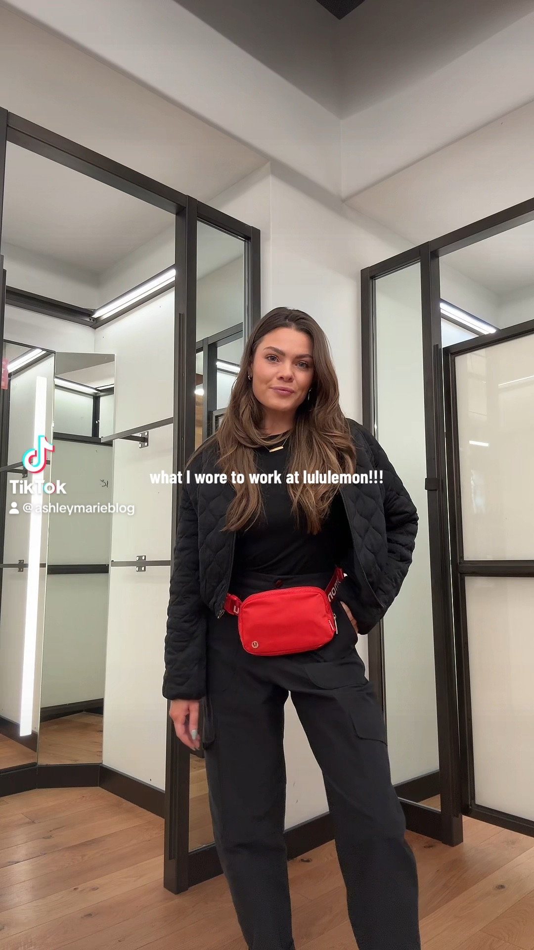 Lululemon quilted bomber jacket and cargo pants both on sale

#LTKSeasonal #LTKfindsunder100 #LTKstyletip