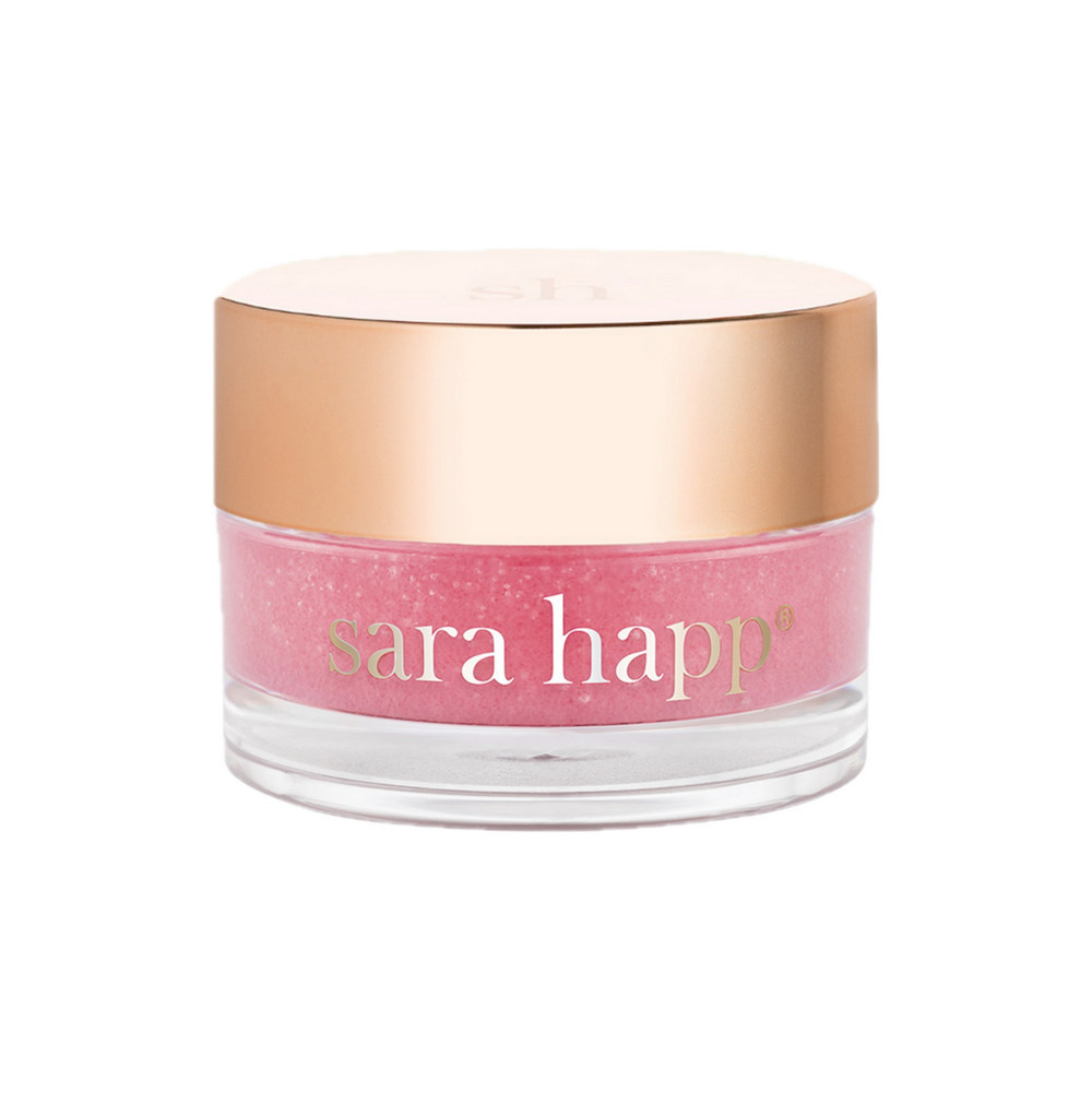 Sara Happ The Lip Scrub - Pink Grapefruit | Ulta