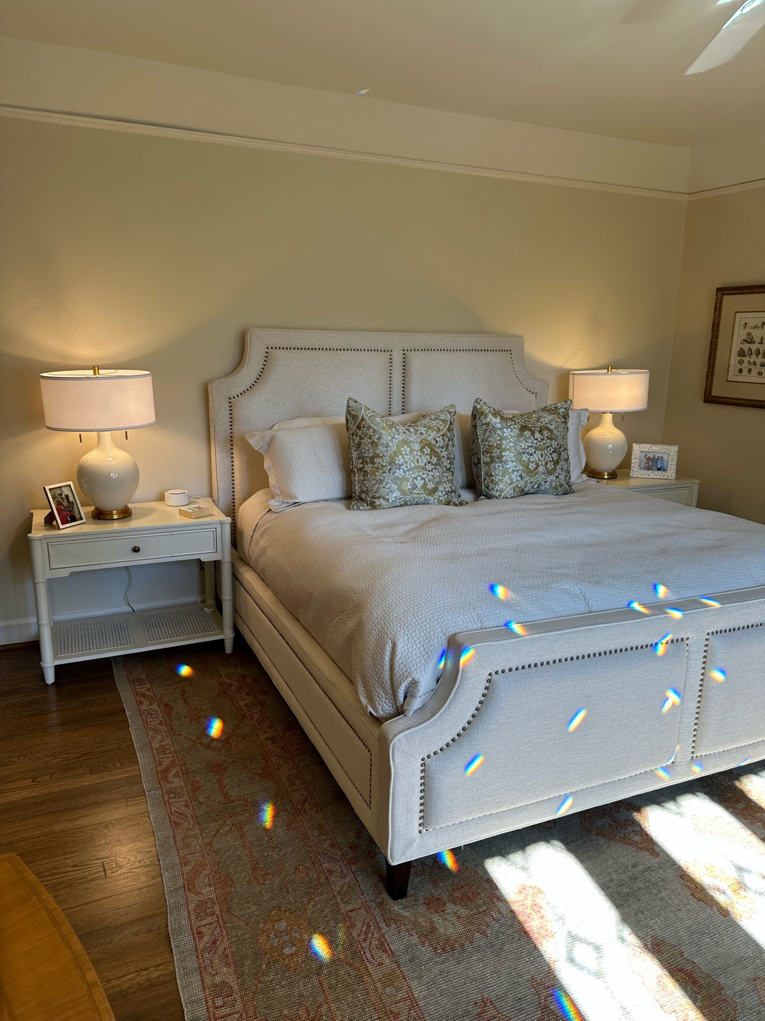 Getting my house ready for the holidays and redid my guest bedroom! 

#LTKSeasonal #LTKhome