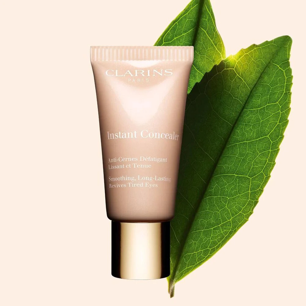 Instant Concealer | Clarins Canada