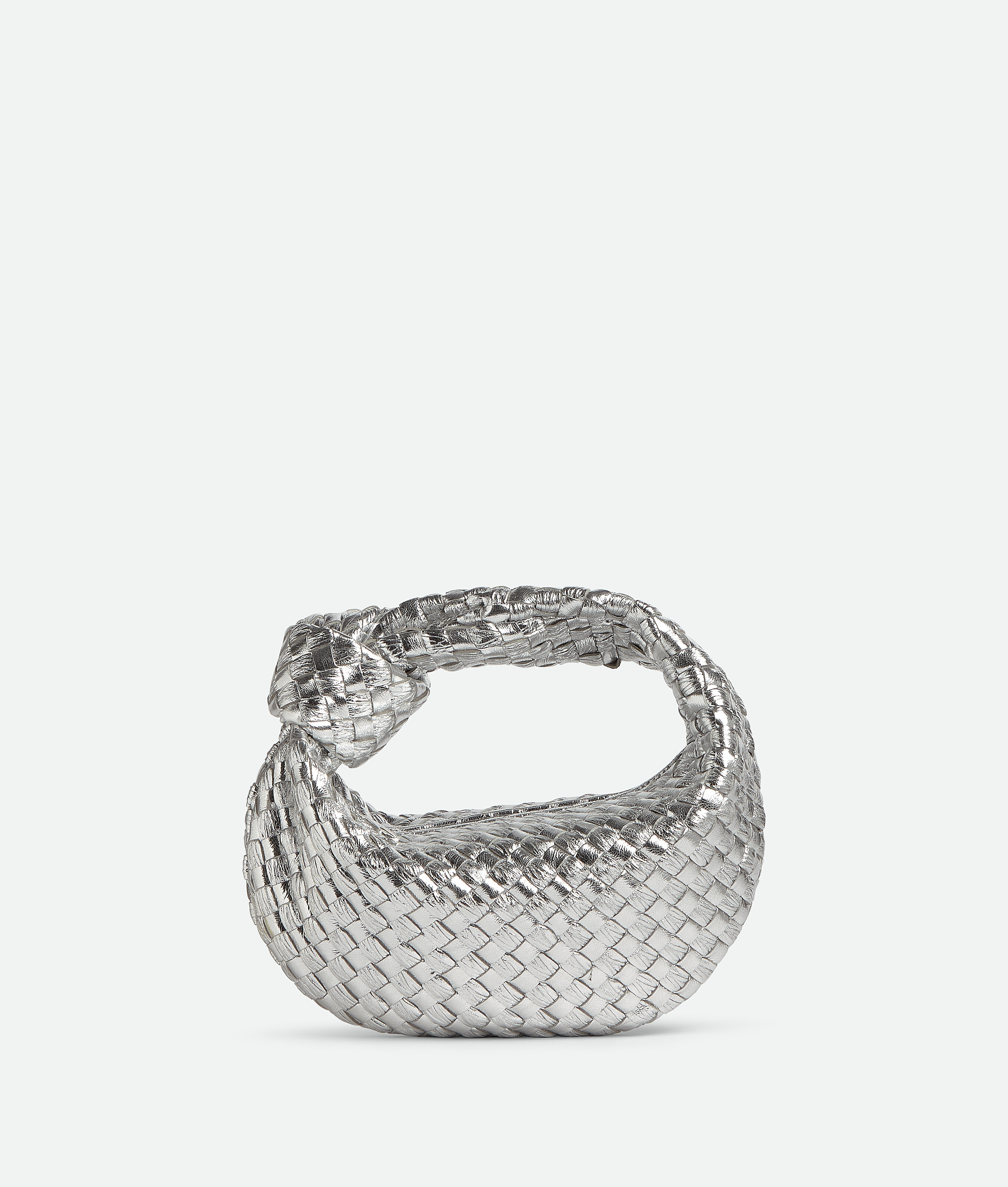 Mini Jodie - Bottega Veneta | Bottega Veneta