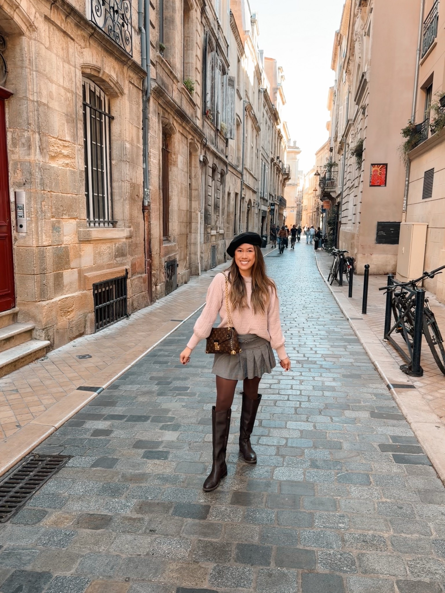 Boots are 50% off for early BF deal!!