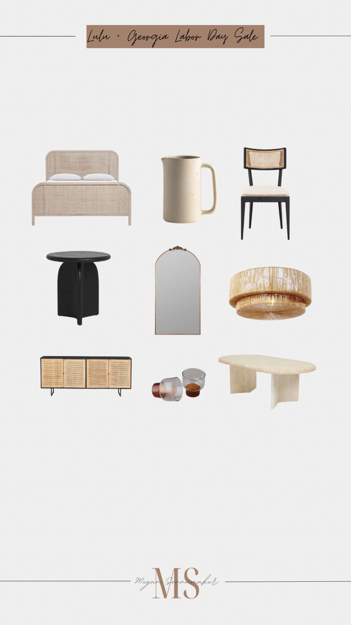 Lulu + Georgia Labor Day sale #competition

#LTKSale #LTKhome