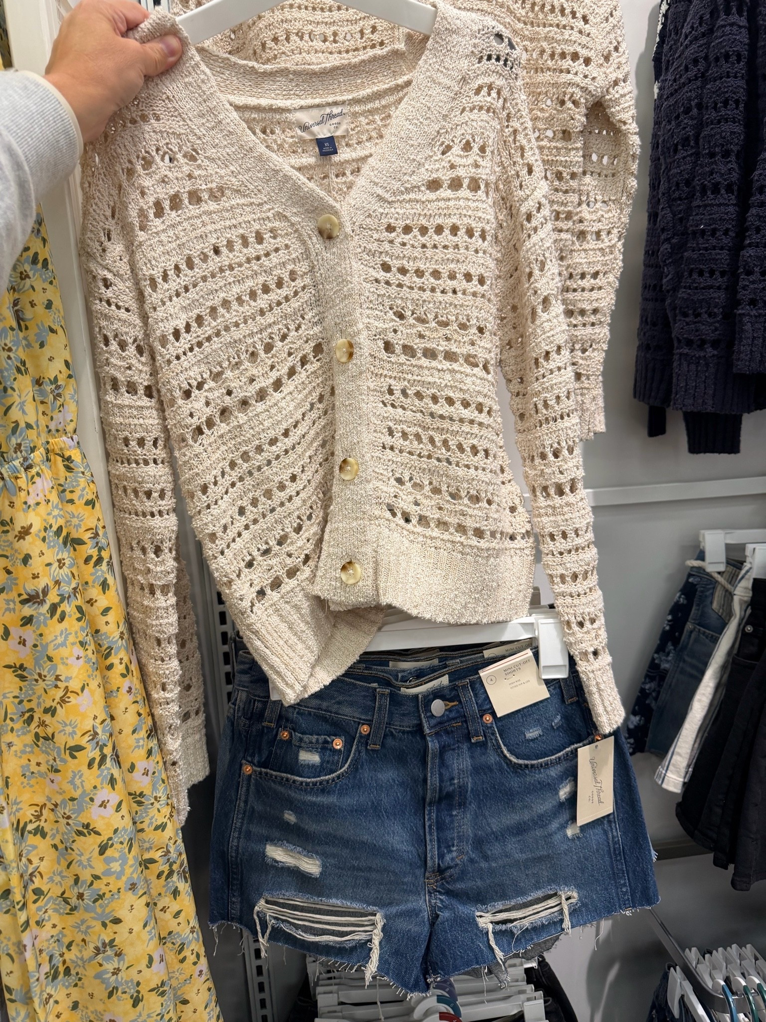 The perfect Fall transition outfit!

#LTKSaleAlert #LTKootd