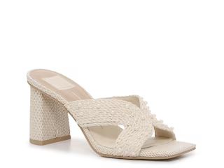 Dolce Vita Penny Sandal | DSW