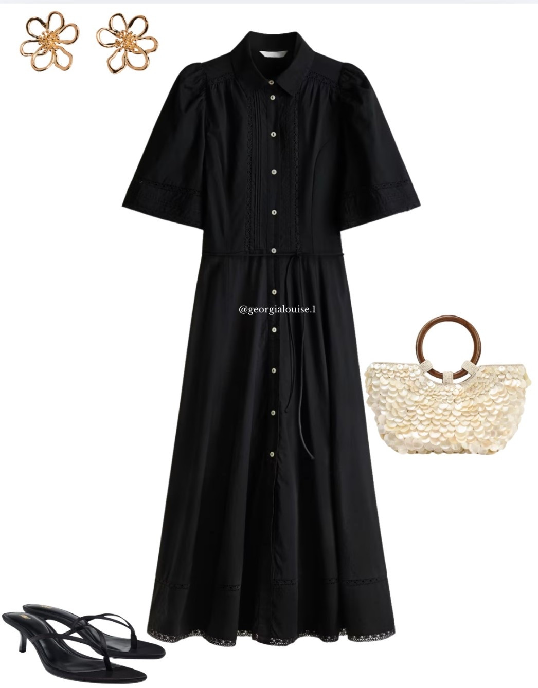 Spring / summer dress 🌼

#LTKspring #LTKuk #LTKFashionMonth