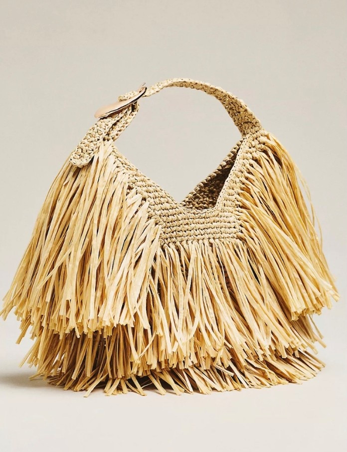 Summer purses with personality!