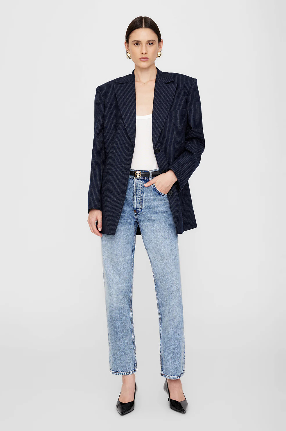 Declan Blazer | Anine Bing