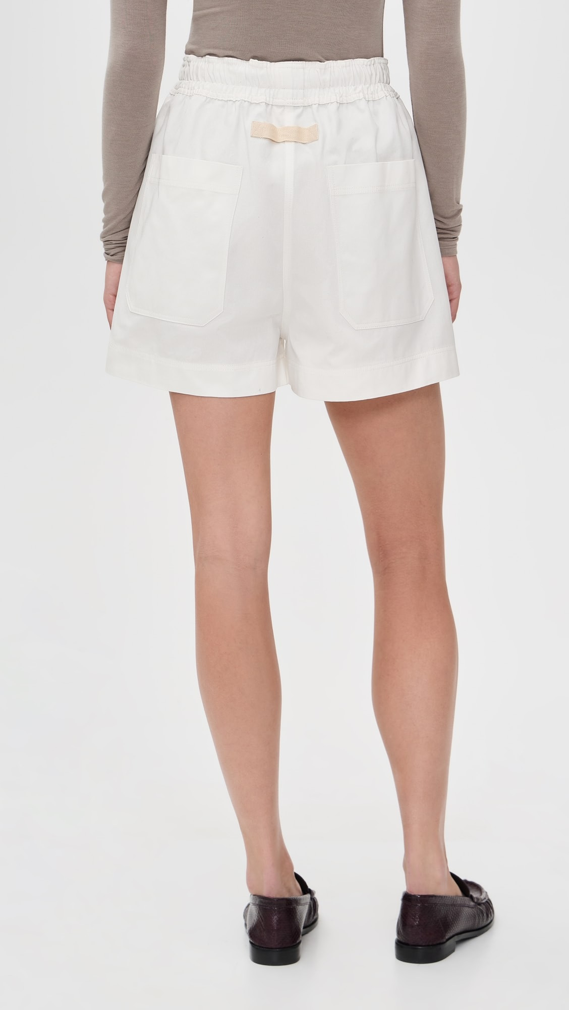 Drill Shorts | Shopbop