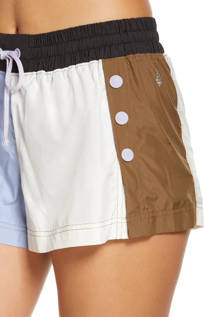 Invigorate Shorts | Nordstrom