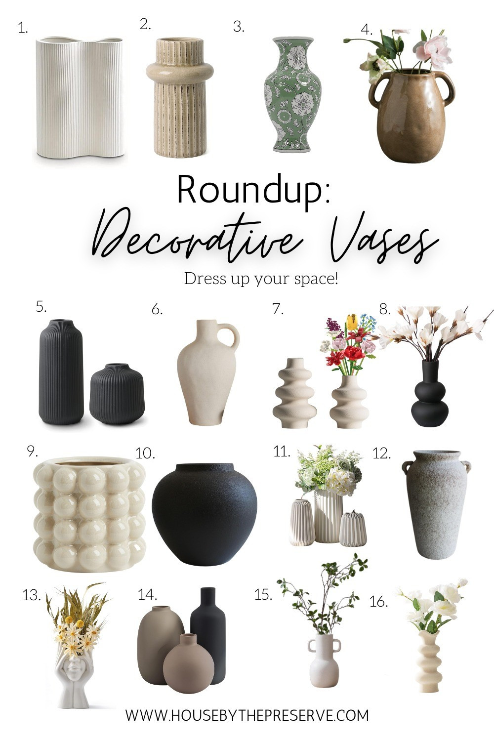 One of the most versatile pieces of decor that no one talks about!

#LTKSeasonal #LTKhome #LTKstyletip