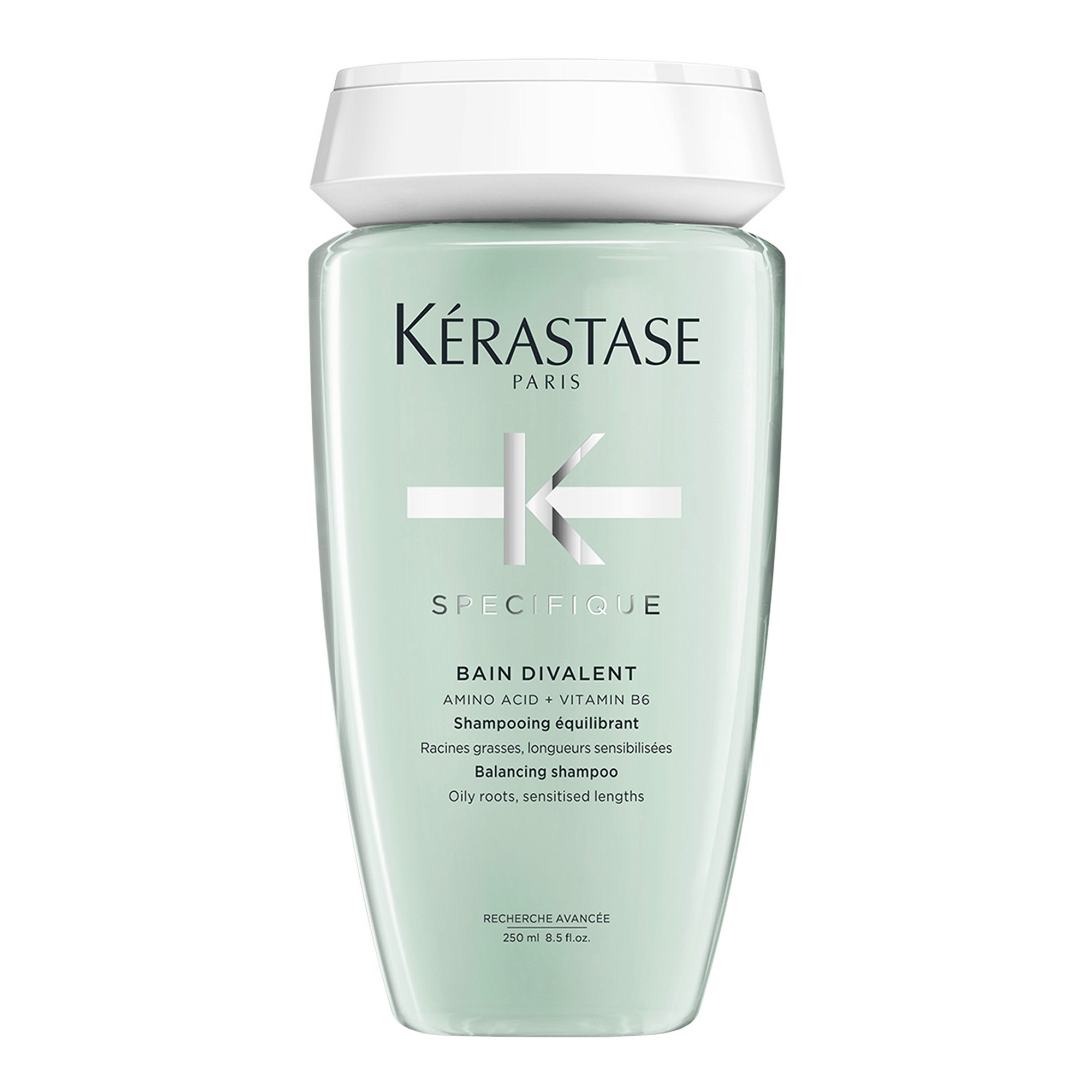 Kérastase Specifique Bain Divalent Balancing Shampoo 250ml | Adore Beauty (ANZ)