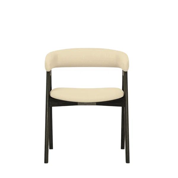 Darcey Arm Chair (Set of 2) | Wayfair North America