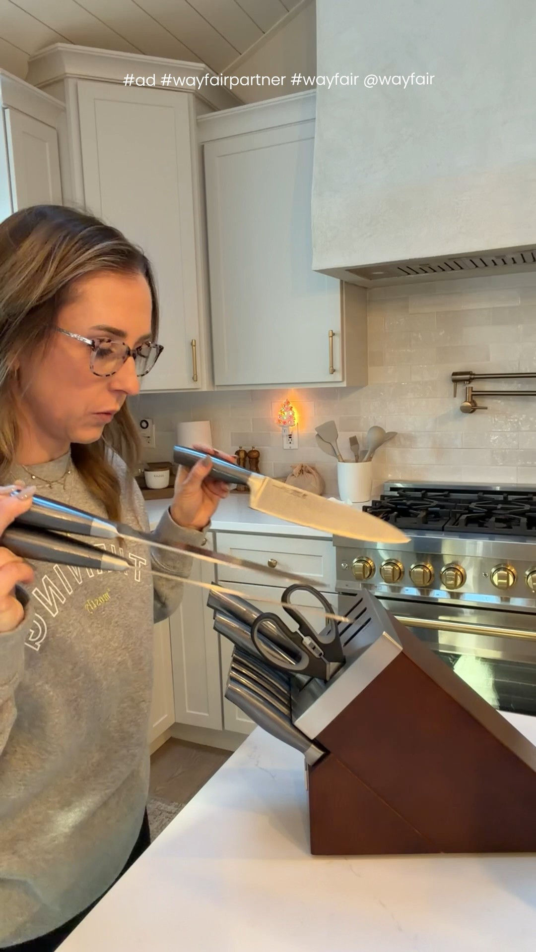 Wayfair’s End of Year Clearance is so freaking good you guys! 🙌 Up to 60% off + free & easy delivery on orders over $35! I rounded up some of my fave sale picks — cute gifts, quick home refreshes… all the things. This sale is so good! 🤩 hurry before they sell out! #Ad #Wayfair @Wayfair #WayfairPartner

#LTKGiftGuide #LTKHoliday #LTKHome