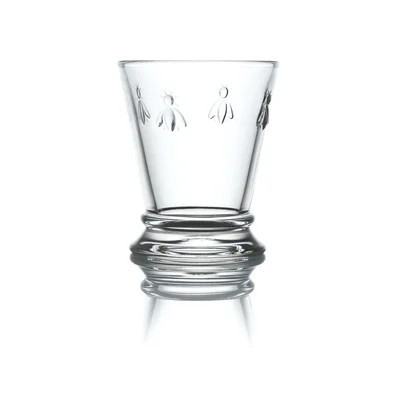 Napoleon 6 oz. Drinking Glass | Wayfair Professional