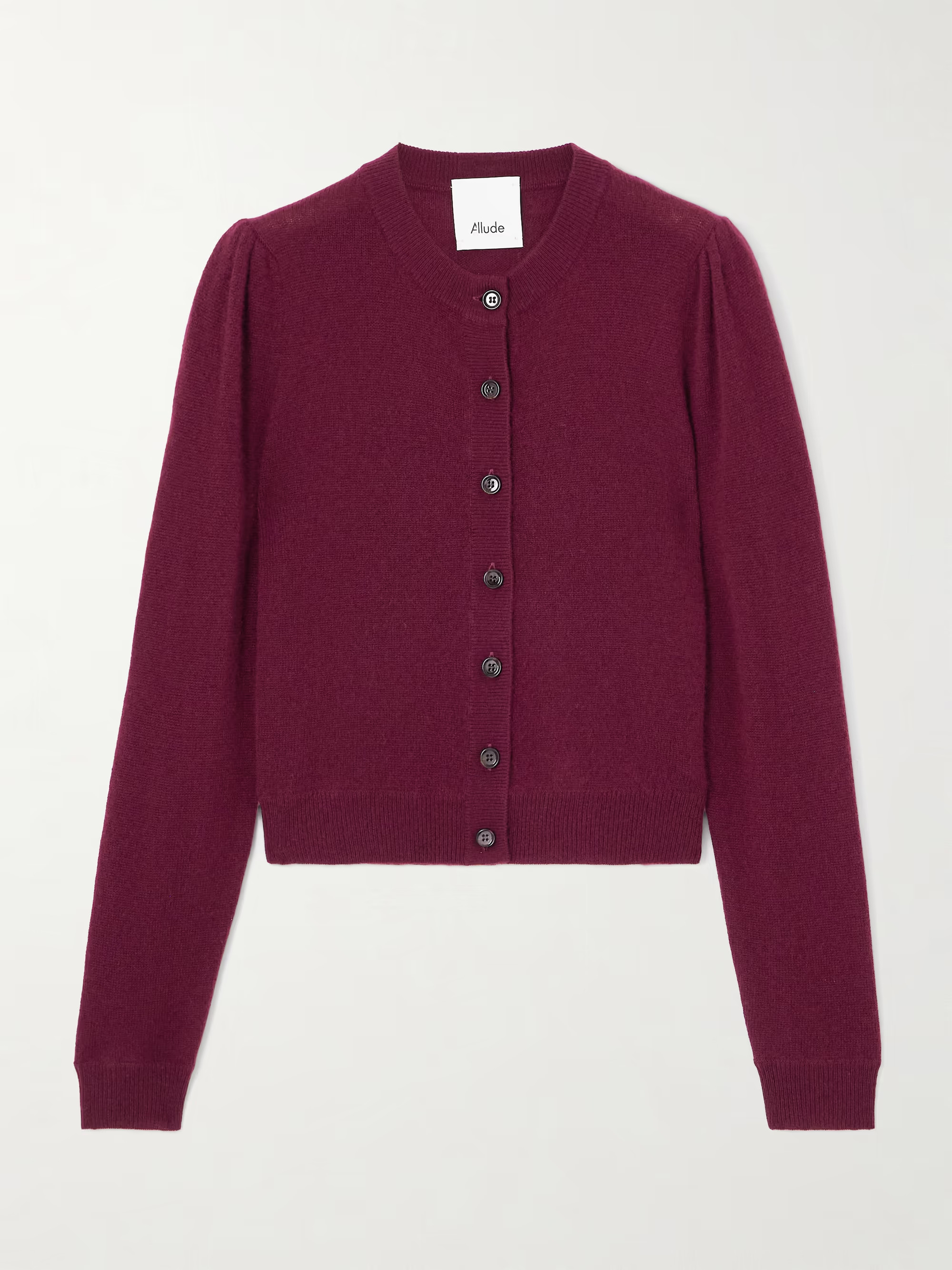 Cardigan aus Kaschmir | NET-A-PORTER (UK & EU)