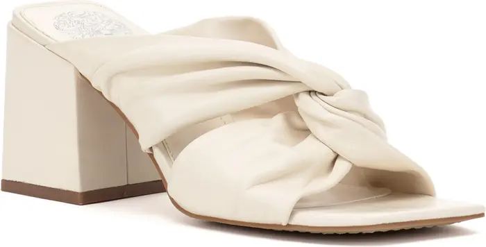 Vince Camuto Jenabie Sandal | Nordstrom | Nordstrom