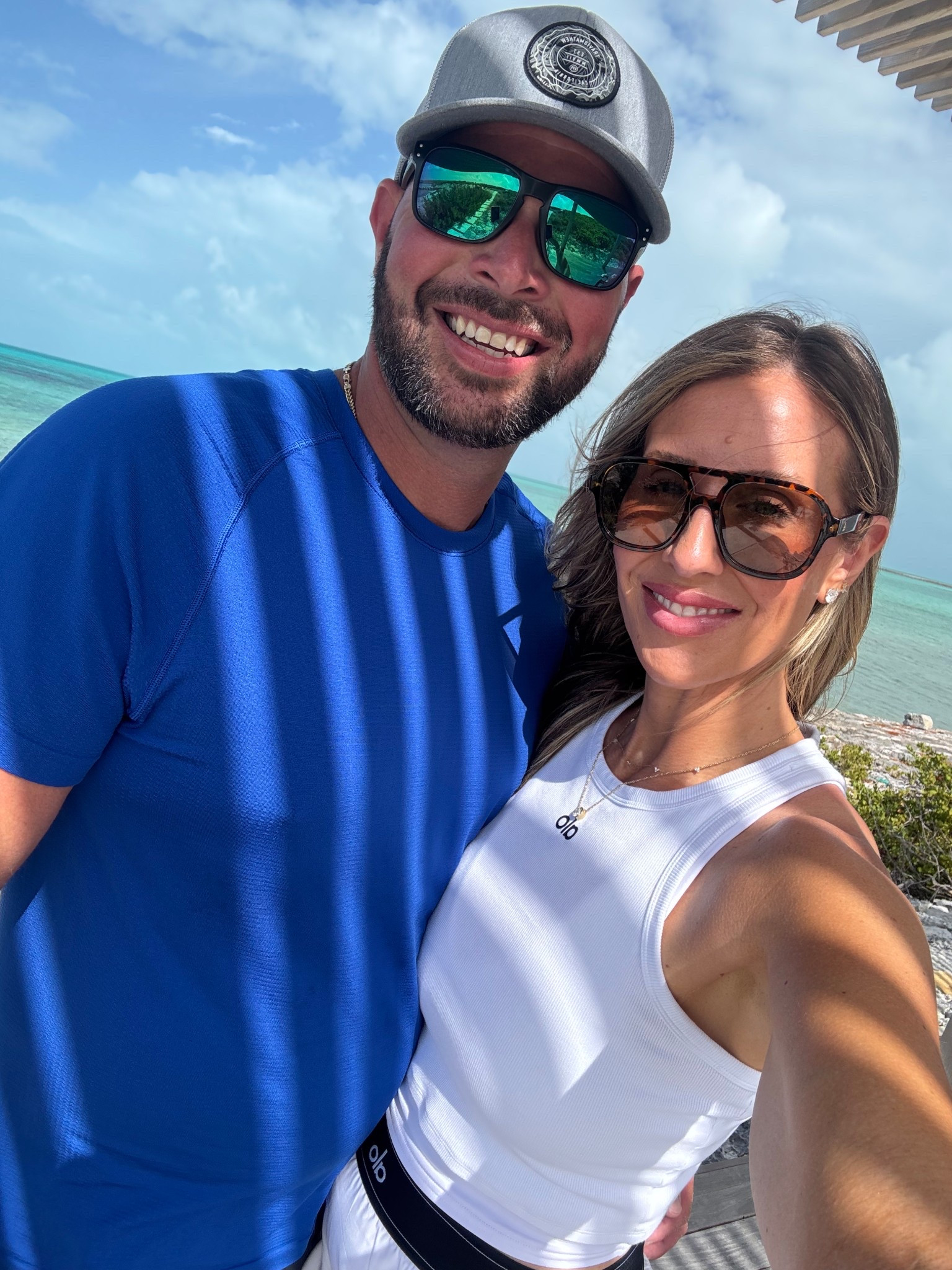 Alo pieces are size medium 

#LTKFindsUnder100 #LTKOver40 #LTKMidsize