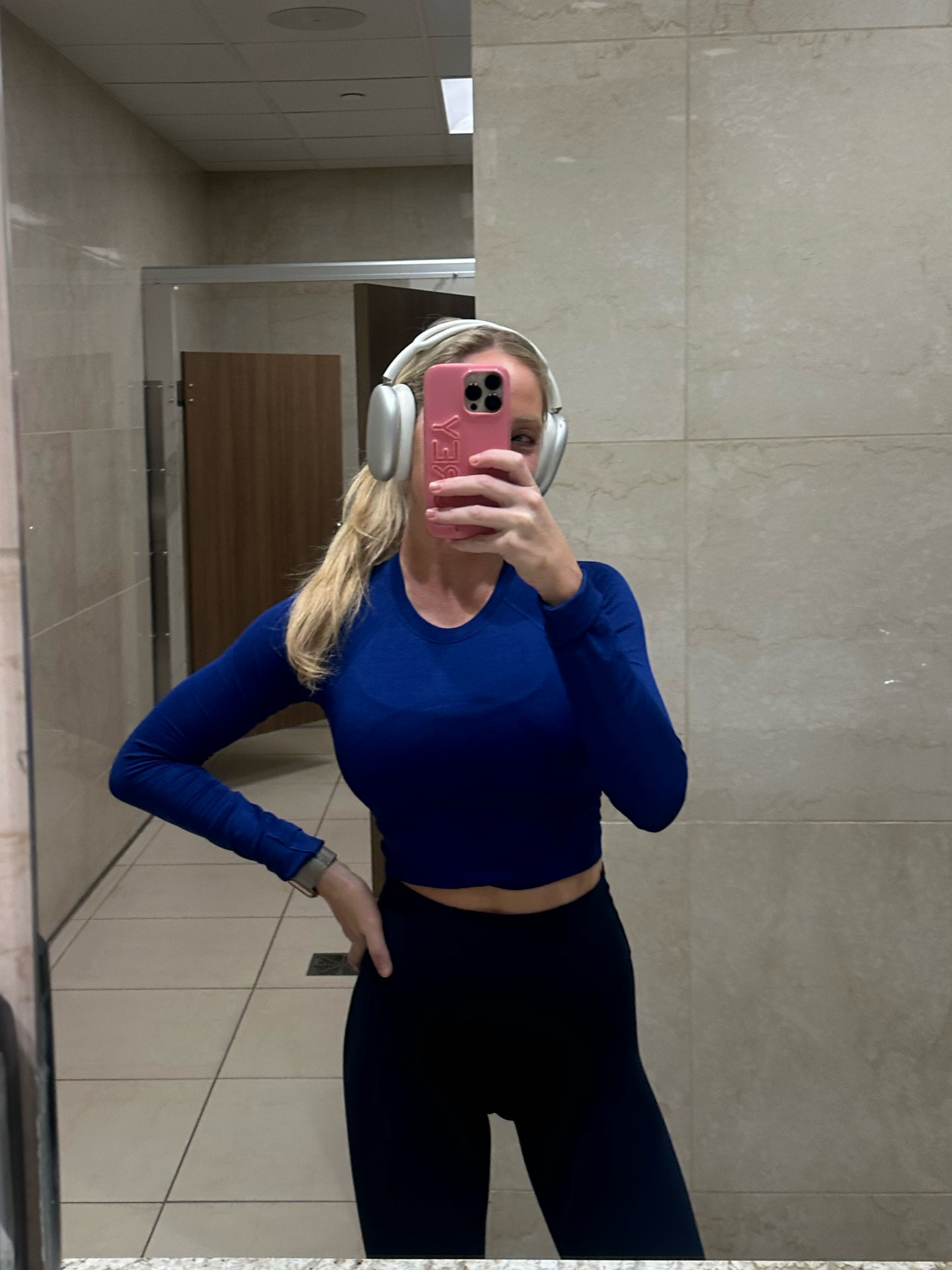 Lululemon top on sale!!  

#LTKFitness #LTKActive