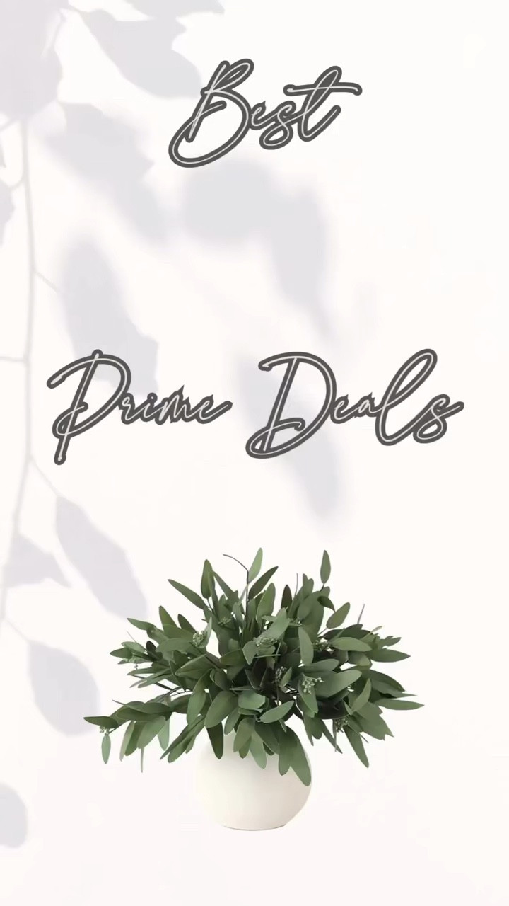 Prime Amazon deals 2023  all linked in Amazon Store.  

#LTKstyletip #LTKxPrimeDay