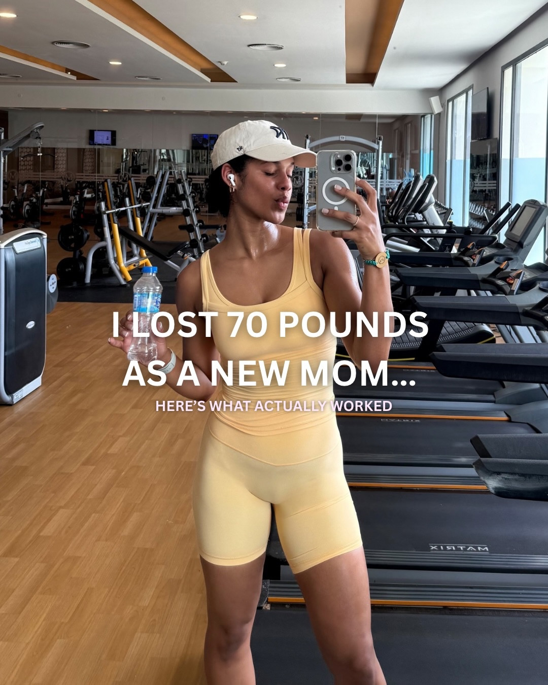 how i lost 70 pounds and kept it off after pregnancy ✨

if you’re on your weight loss journey… you’re not alone 🫂 you are so much more capable than you think!! these are the habits that truly changed everything for me 💛
simple, sustainable, and actually doable

comment any questions below and i’ll be in there helping you!!

#fitness #weightloss #postpartum